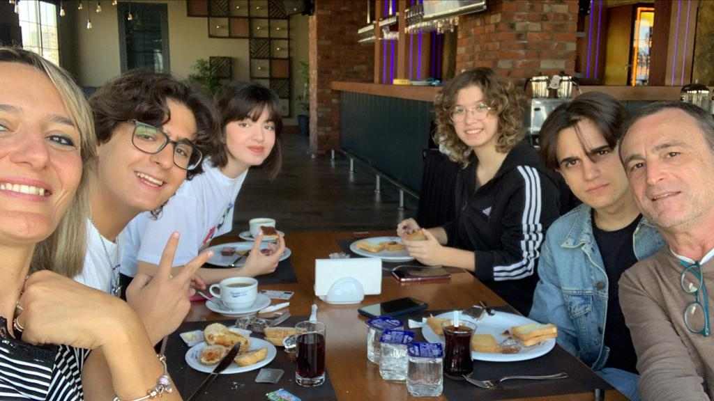 Marigliano, 4 studenti del Liceo Colombo volano in Turchia per vivere il concetto di interculturalità oltre frontiera 8 386889795 1146770639629355 2724535040392093323 n
