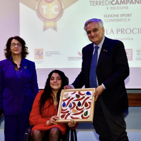 Premio Terre di Campania 2023, 11 riconoscimenti a chi ha fatto dell’impegno la propria mission 4 387501159 1086174902740505 7283129903310435146 n