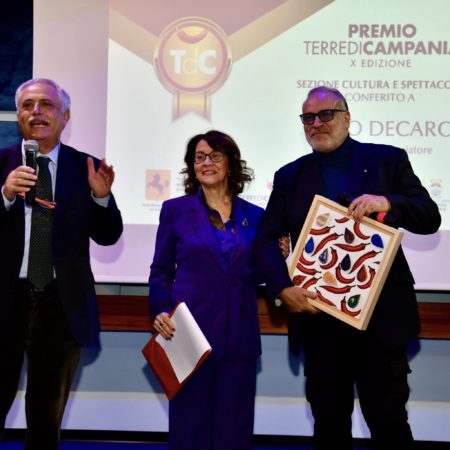 Premio Terre di Campania 2023, 11 riconoscimenti a chi ha fatto dell’impegno la propria mission 6 387536944 1474699196408885 1234841651223370431 n