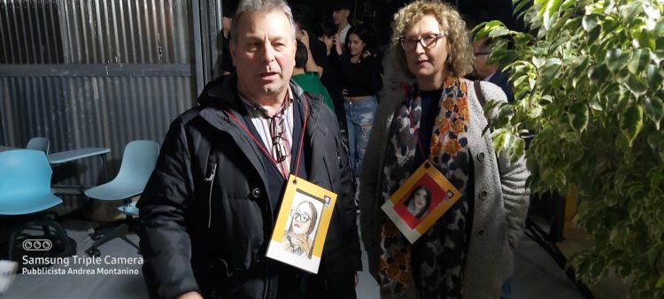 San Gennaro Vesuviano, gli avvenimenti decembrini all’Isis Caravaggio 13 393103222 1305766726801978 4541394201887668963 n