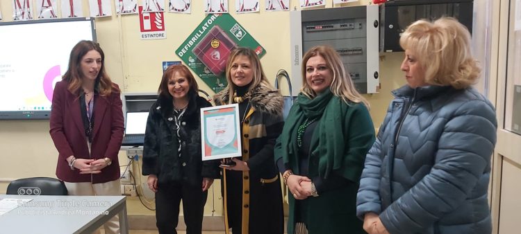 San Gennaro Vesuviano, gli avvenimenti decembrini all’Isis Caravaggio 23 393140202 1322648898228645 2612024525288411025 n