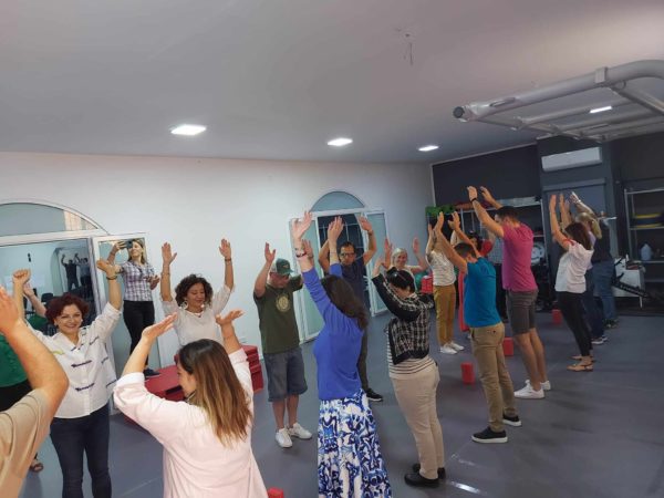 Marigliano, il Liceo Colombo va a Malta. Formazione internazionale per conoscenze sempre più ampie e di larghe vedute 7 400618101 896997112030015 2956278308913024829 n