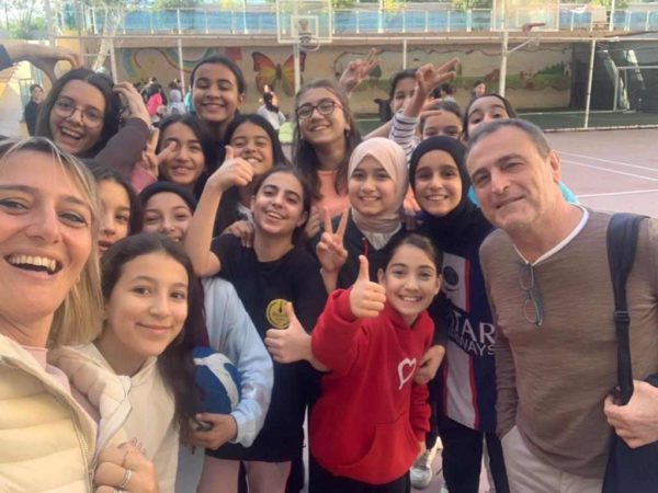 Marigliano, 4 studenti del Liceo Colombo volano in Turchia per vivere il concetto di interculturalità oltre frontiera 13 403403493 914355700037064 883108993690281478 n