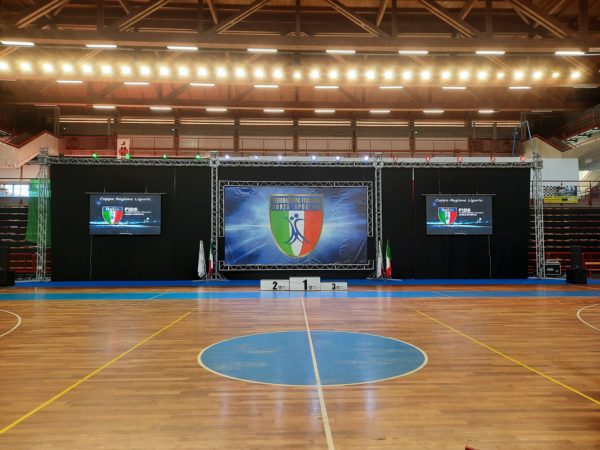 Palma Campania, "Giornata Internazionale sulla disabilità". Nasce una nuova eccellenza nella danza: il talentuoso palmese Santolo Giovanni Cosenza 11 403632650 270259426063186 182976708096998745 n