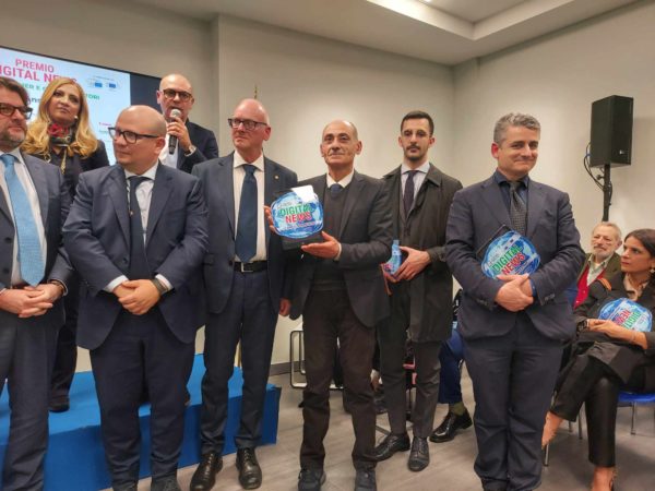 Roma, Premio Digital News 2023: Sciscianonotizie.it e IlMonito.it si aggiudicano il prestigioso riconoscimento 3 405249123 327752456861855 6011335484444860096 n