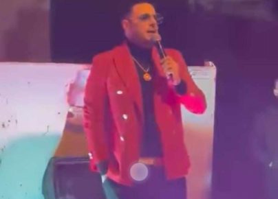 Mariglianella, a Natale durante una performance dei gigli in un portone privato si inneggia alla camorra. La denuncia è della giornalista Luciana Esposito 6 410534253 1409649506428766 462553944873308583 n