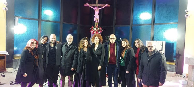 5. Concerto di Natale Pro Loco Brusciano 27.12 2023