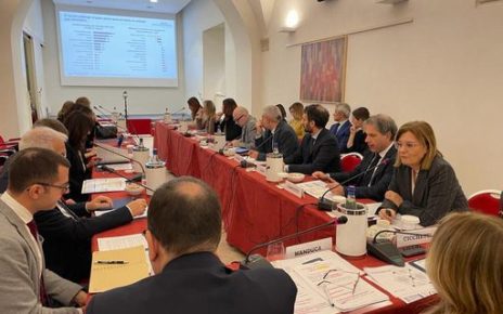 L'Italia studia Piano Nazionale per patologie cardio, cerebro e vascolari 10 8U2nqOFxo4wi