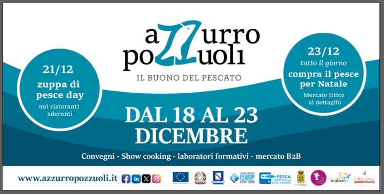 AZZURRO POZZUOLI