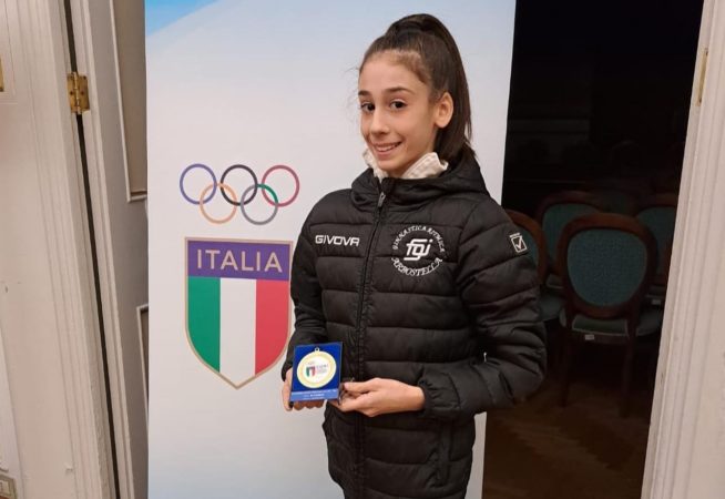 CLARA DI GIORGIO