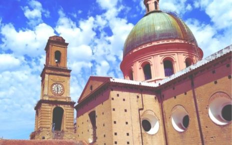 Cattedrale di Nolamod