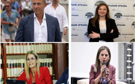 Cnpr Forum, Costa: “Finanziare adeguatamente i Lep per contrastare il disagio minorile” 3 Cnpr forum da sinistra in senso orario Costa Leonardi DOrso Malpezzimod