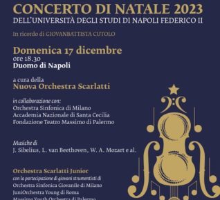 Concerto di Natale