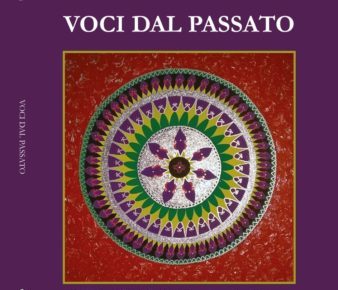 Copertina Voci dal passato