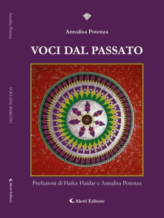 Copertina Voci dal passato