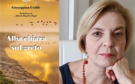 “Alba chiara sul greto”, Uomo e natura. Un legame profondo, simbiotico, ancestrale 4 Cudde2