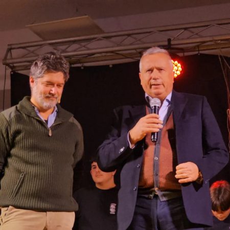 Dario Vassallo 2