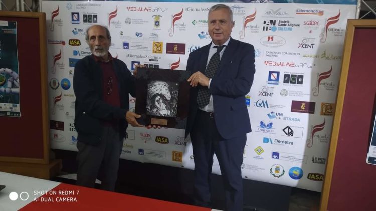 Dario Vassallo Gerardo Spira