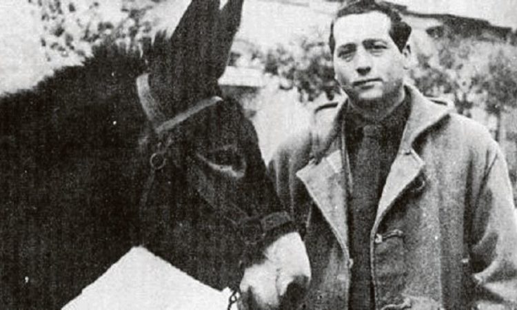 GN4 DAT 36176177.jpg la basilicata celebra rocco scotellaro nasce il comitato nazionale per programmare gli eventi