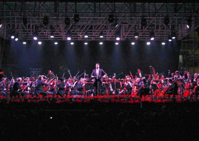 Gran Concerto Capodannomod