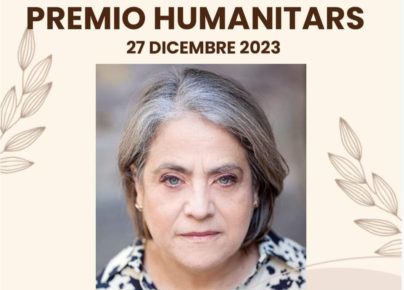 Acerra. III Edizione Premio Humanitars, l’arte per il sociale: il 27 dicembre artisti uniti per la solidarietà 6 IMG 20231222 WA0014
