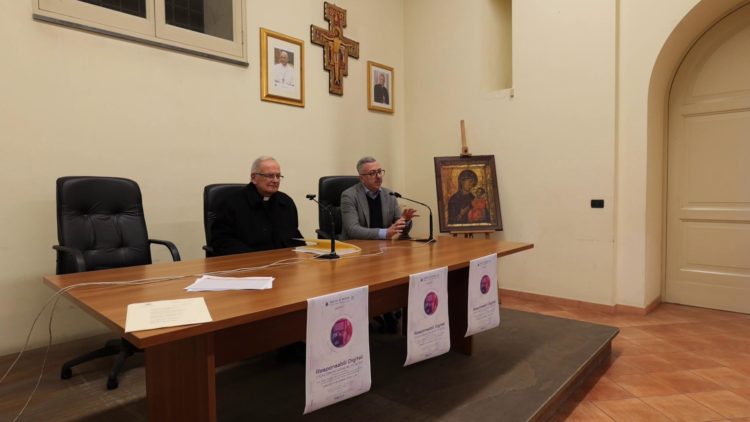 Incontro Spinillo Stampa Aversa 1