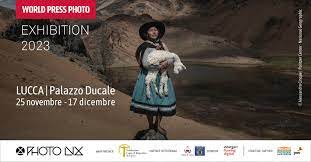 Locandina Photolux Festival 2023