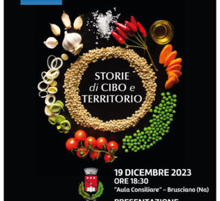 Locandina brusciano