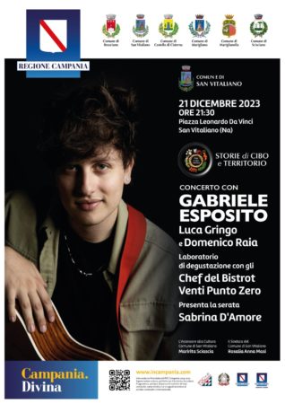 Locandina san vitaliano