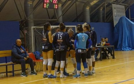 Luvo Barattoli Arzano
