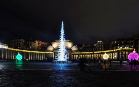 Napoli a Natale 1