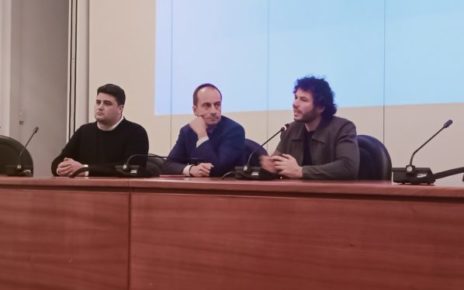 “La voce dei giovani: Nisida”, il progetto promosso da Giffoni e dal Comune di Napoli per dare ai giovani detenuti la possibilità di raccontare Napoli attraverso le proprie storie 4 Nisida