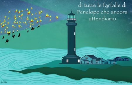 Giornata nazionale dedicata alle persone scomparse, l’Italia Illuminata di color verde speranza 5 PENELOPE