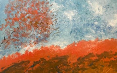 Acerra, “La legge della natura”: mostra pittorica dell'artista non vedente Giacomo Pietoso 5 PIETOSO9