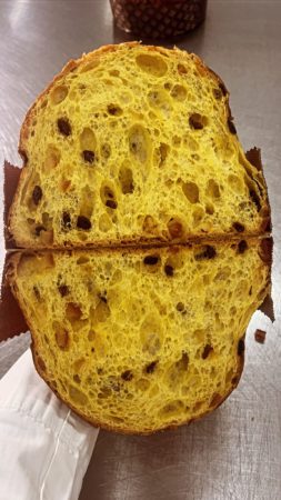 Panettone tradizionale