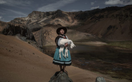 A Lucca il Photolux, World Press Photo, Exhibition 2023: lo sguardo dei coraggiosi sul mondo 4 Photolux 2023 1