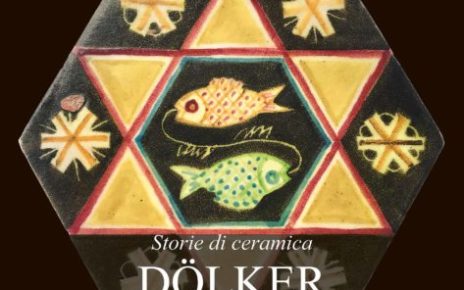 Vietri sul Mare, "Dölker a cento anni da Vietri sul Mare": al via la presentazione del libro di Giorgio Napolitano edito da Puracultura 5 PuraculturaDolker2023