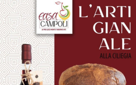 Campoli del Monte Taburno, torna nel weekend dell’Immacolata "Tradizioni e Bollicine" 4 Screenshot 2023 12 05 alle 14.14.09