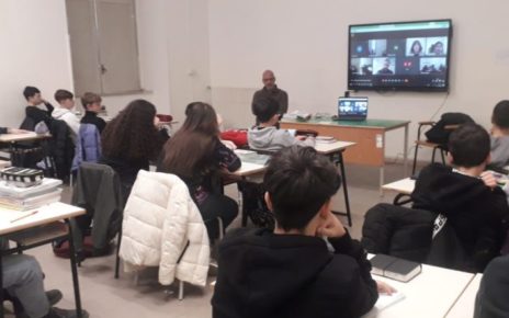 Scuola senza bulli Avellinomod