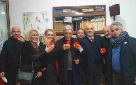 San Giovanni a Teduccio, ACLI Beni Culturali di Napoli: “Volontariato come strumento di inclusione sociale” 6 acl1