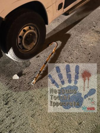 ambulanza 3