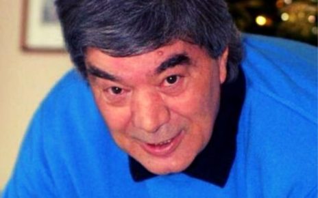 antonio juliano 1