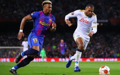 Champions League, agli ottavi gli azzurri pescano il Barcellona. Mazzarri: "Sarà una sfida affascinante" 5 barcellonanapolimod