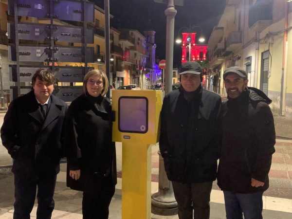 ciccianodefibrillatorepiazzamazzini