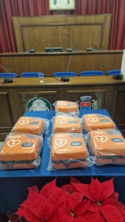 ciccianodefibrillatori