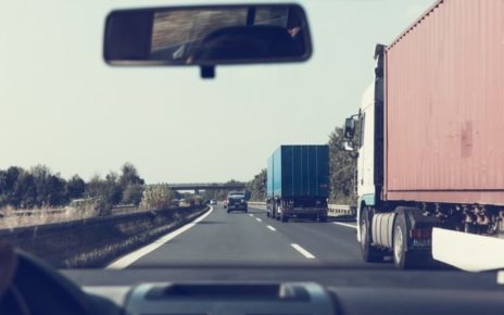 Il documento CMR per i trasporti internazionali 5 cmr