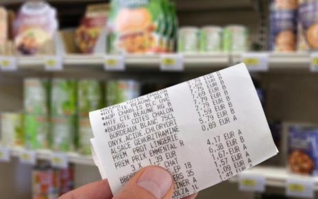 ISTAT, “Prospettive per l'economia italiana”: decelera l'inflazione. Crescita economica trainata dai consumi privati 5 d37bcefe 2f8c 11ee bc93 6020de2932f2