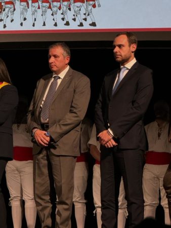 de risi de falco