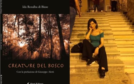Con le “Creature del bosco” un viaggio nella profondità dell’essere 4 di biase 2