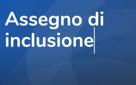 Assegno di inclusione, Dolce (MERA 25): "Non ci resta che emigrare" 3 dssdsdsdsdsd 41ec03cb